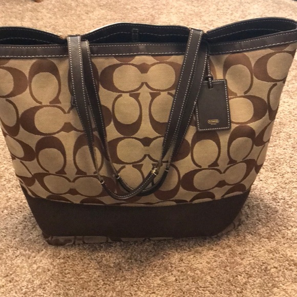 Coach | Bags | Coach Purse | Poshmark